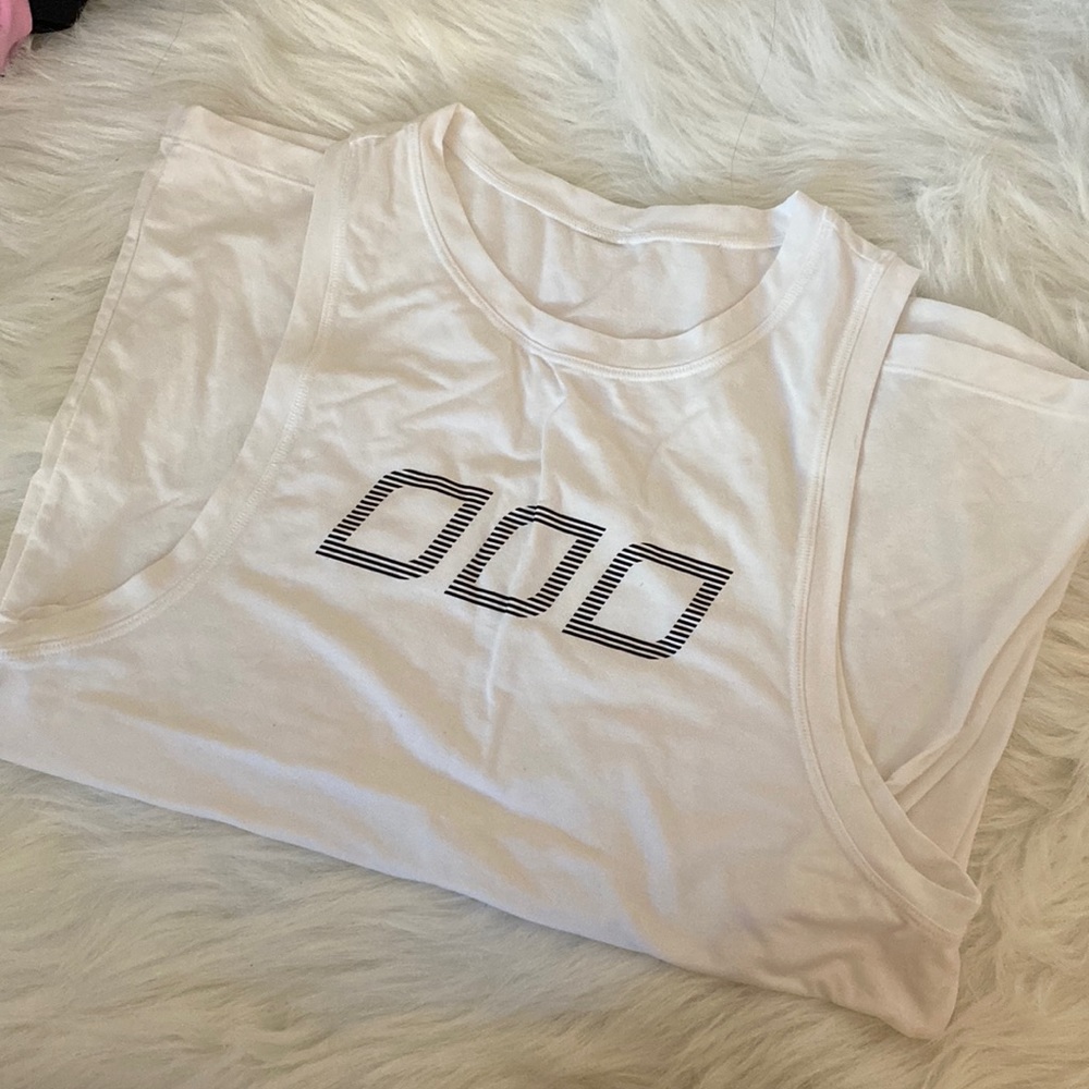 Lorna Jane Tank